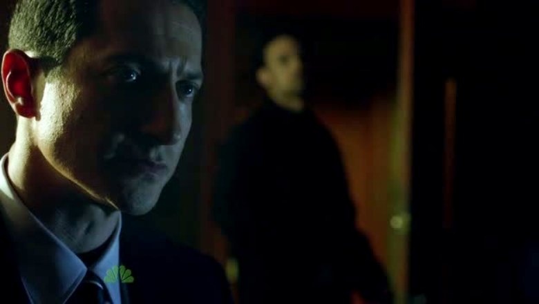 Sasha Roiz in Grimm 1x04 Lonelyhearts