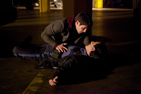 Grimm - Season 1