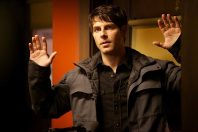 Grimm 1.18 Nick