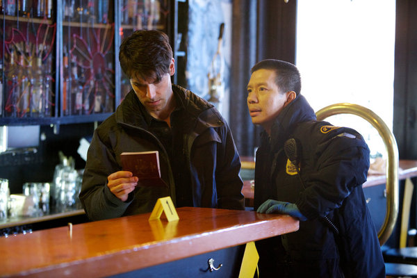 Grimm - Season 1