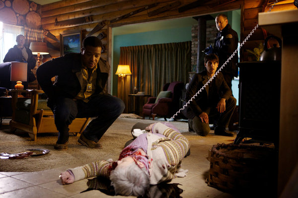 Grimm - Season 1