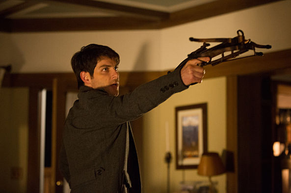 Grimm 1.22 Nick