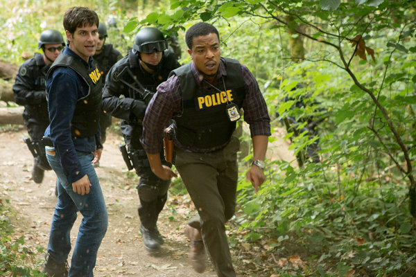 Grimm - Season 2