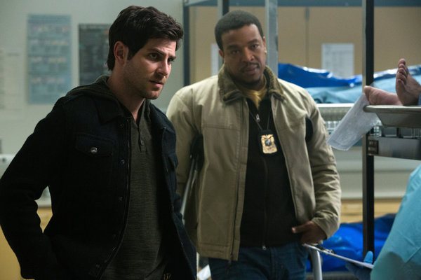 Grimm - Season 2