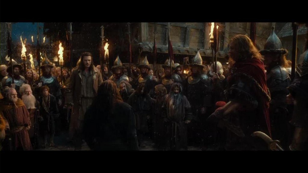 The_Hobbit_Desolation_of_Smaug_-__You_Have_No_Right__Clip