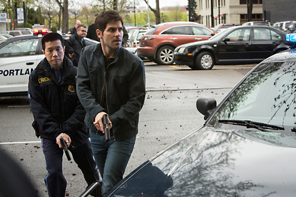 Grimm - Season 2