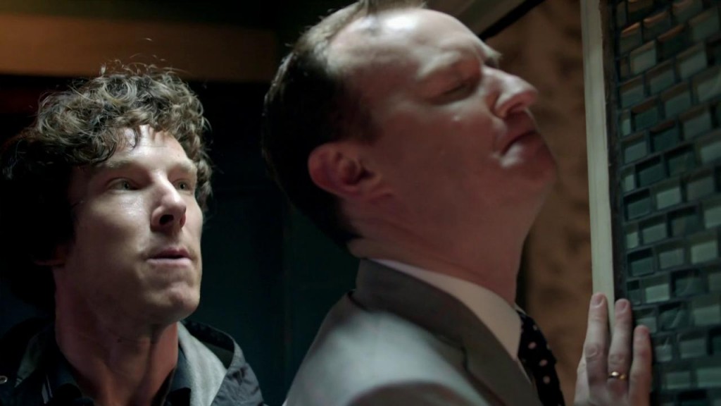 mycroft