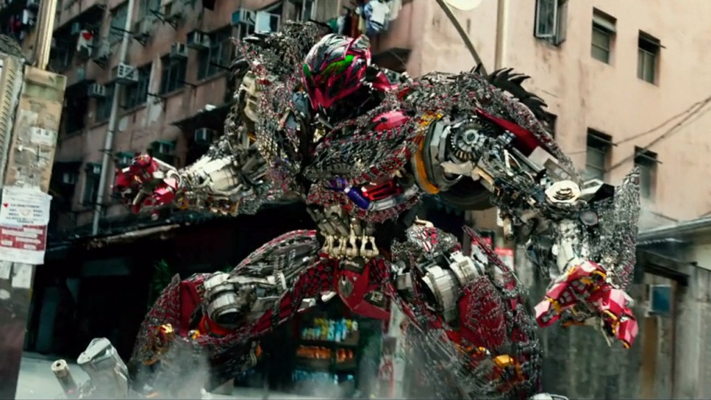 Stinger-Transformers-Age-of-Extinction