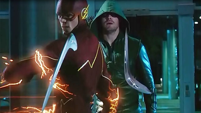 Arrow-308-The-Flash