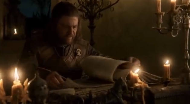 Ned-Stark-Reading