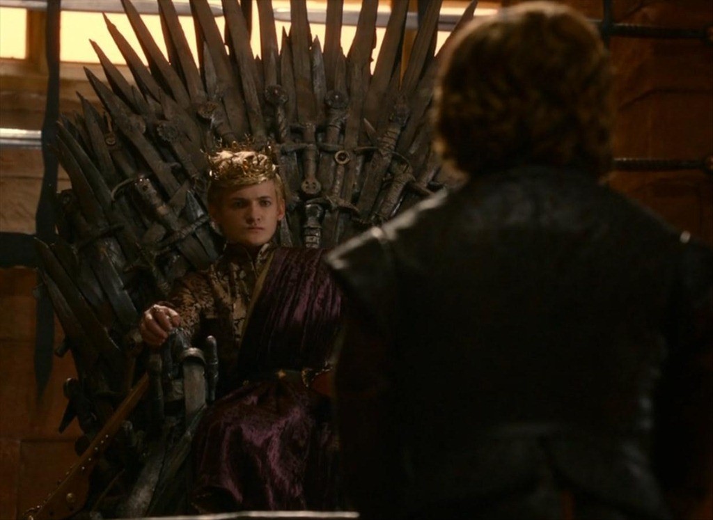 GameOfThronesJoffrey