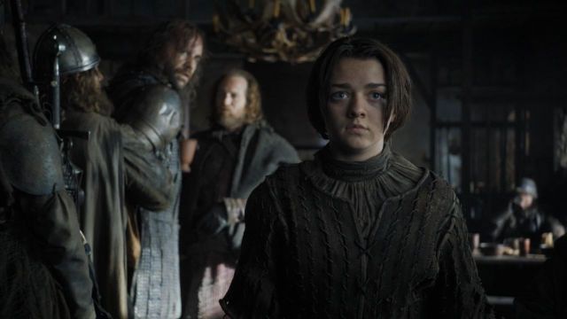 arya