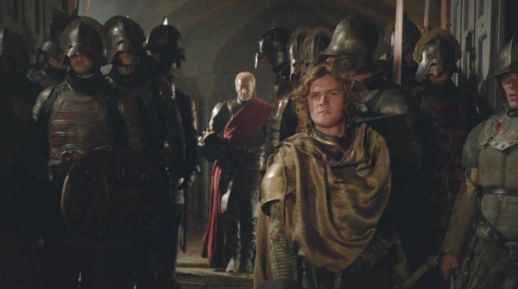 loras at blackwater