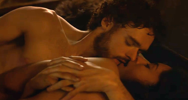 GoT-3.7-Robb-Talissa