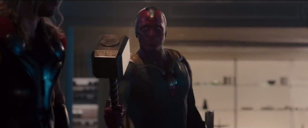 avengers-age-of-ultron-clip-vision-lifts-thors-hammer