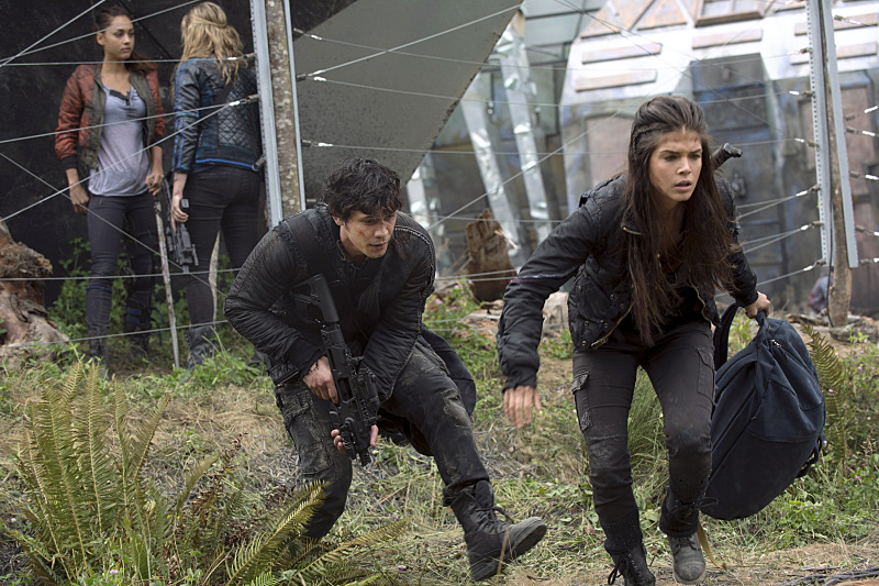 Human_Trials_Promo_Image_Bellamy_Clarke_Raven_Octavia