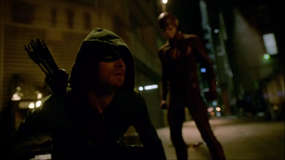 The-Flash-Recap-and-Review-Episode-8-Flash-vs.-Arrow