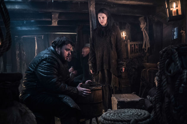 game-of-thrones-603-sam-gilly-sick-on-boat-2016-oathbreaker