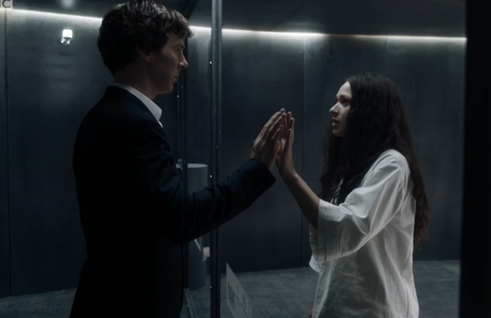 海外ドラマ Sherlock Season4 第3話 最後の問題 The Final Problem のあらすじと感想 海外ドラマ Sherlock Season4 第3話 最後の問題 The Final Problem のあらすじと感想